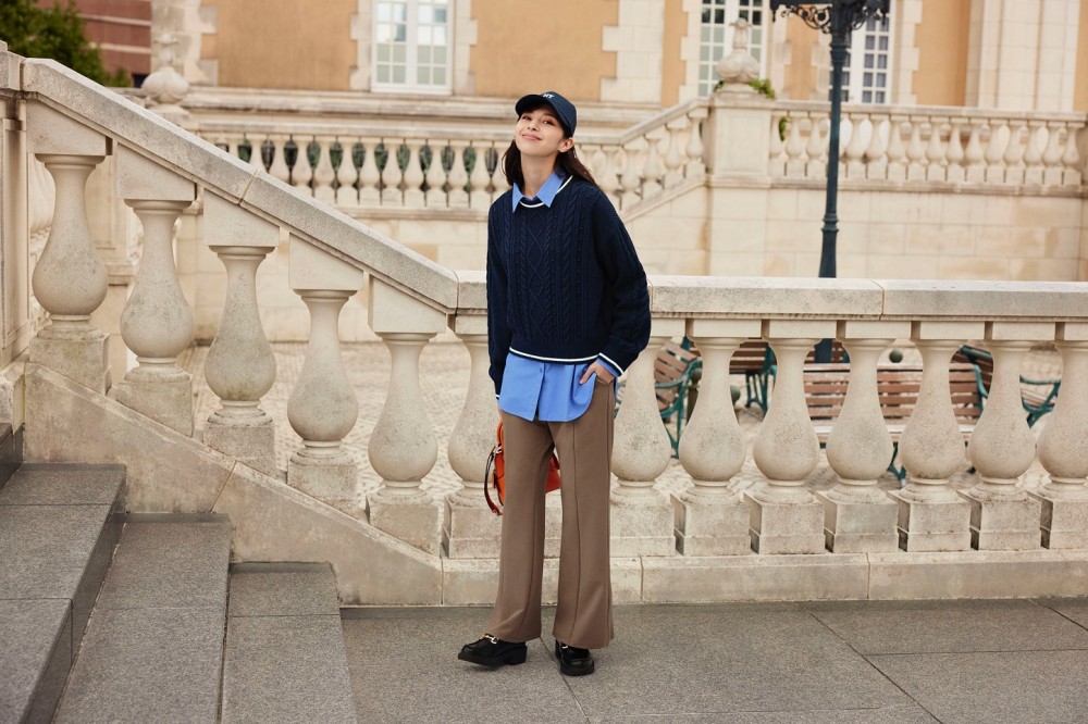 GU與UNIQLO聯手打造全台首間生活美學概念店，將於1月17日在「Mitsui Shopping Park LaLaport台中」盛大開幕。